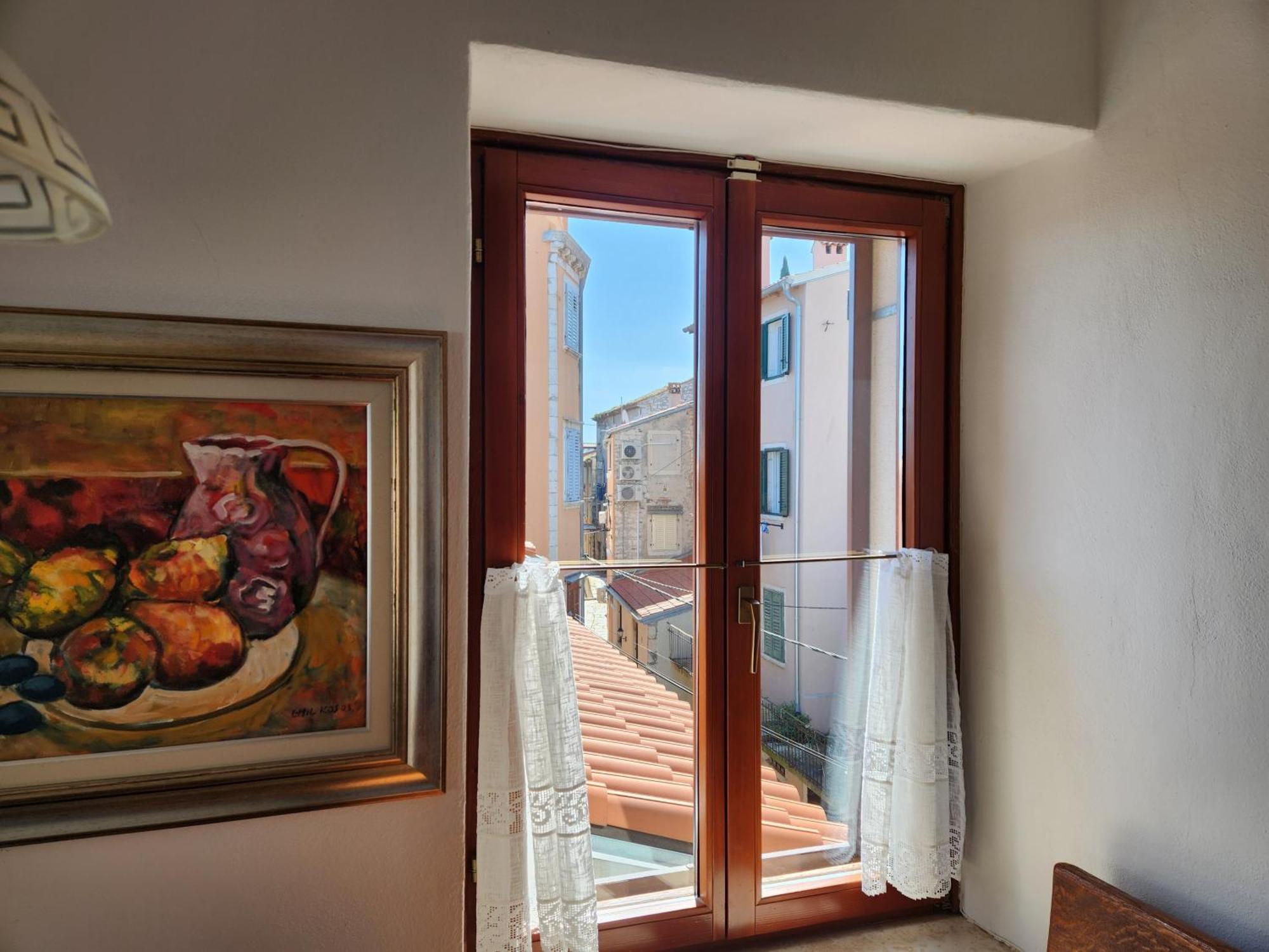 Apartments Hinterreiter Rovinj Extérieur photo