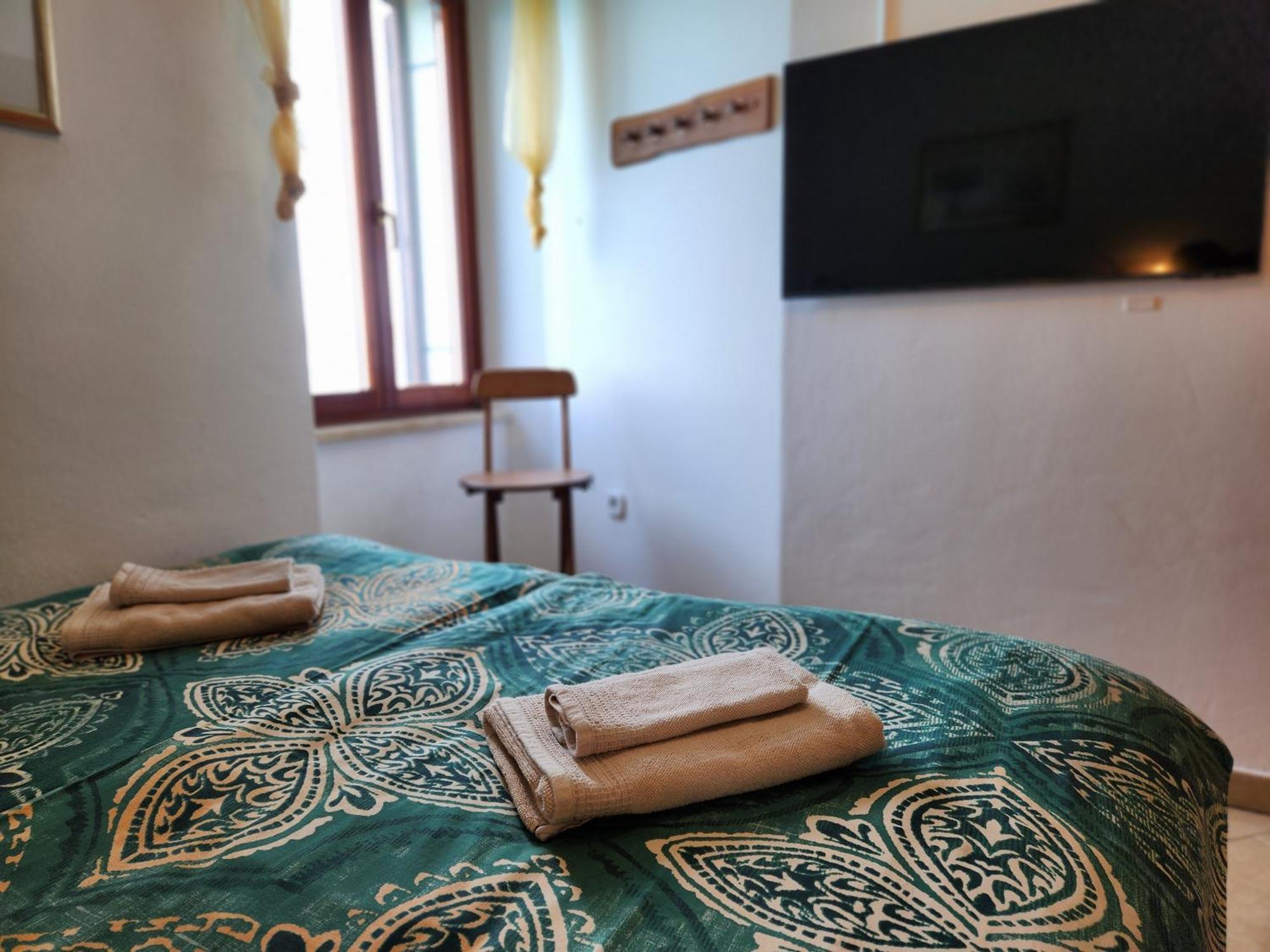 Apartments Hinterreiter Rovinj Extérieur photo