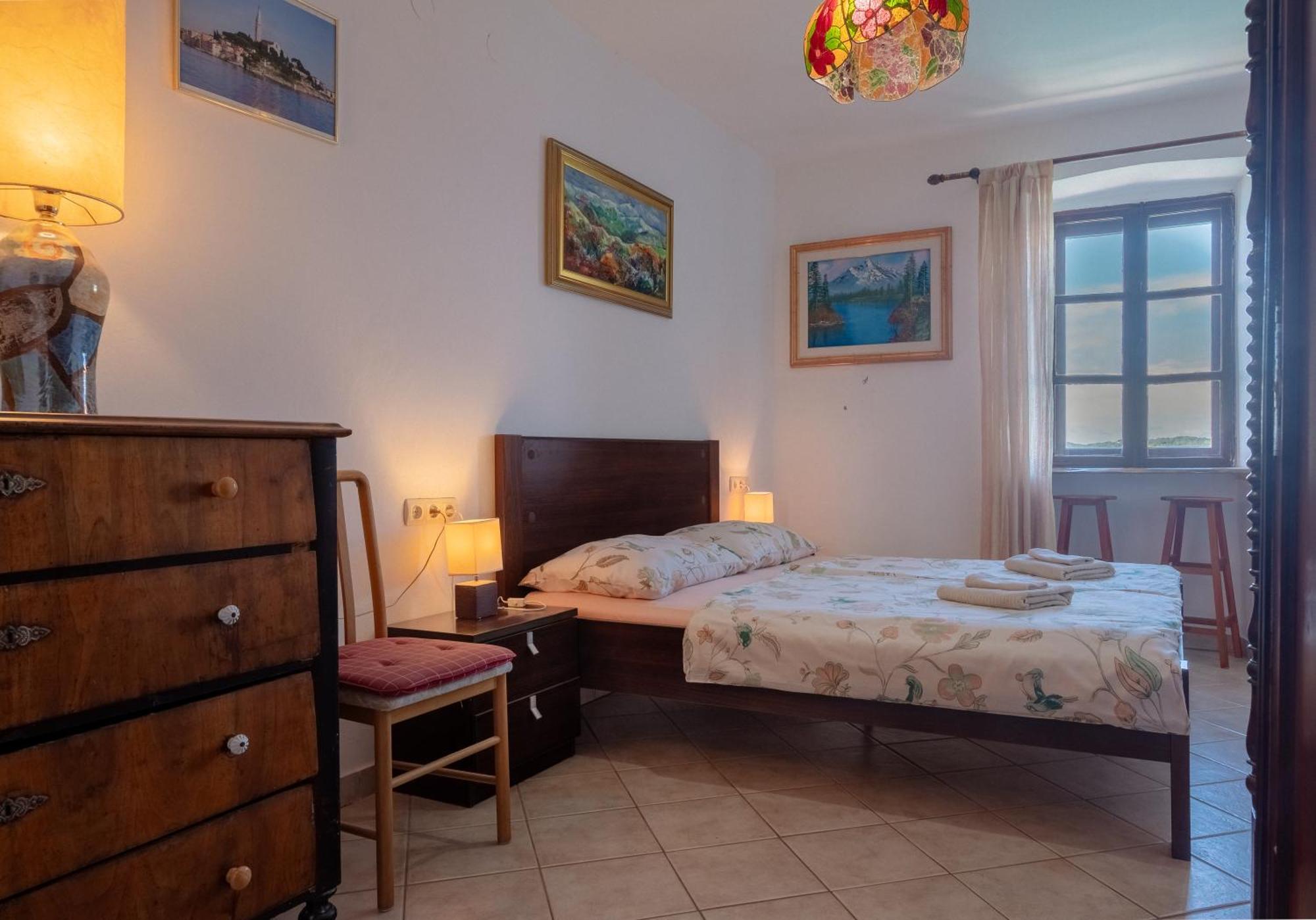 Apartments Hinterreiter Rovinj Extérieur photo