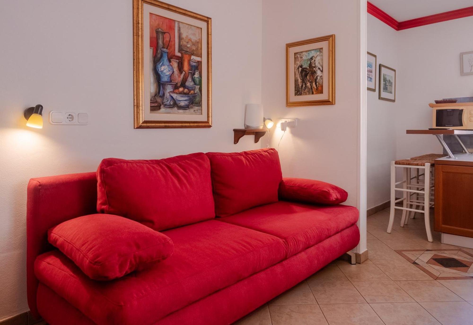 Apartments Hinterreiter Rovinj Extérieur photo