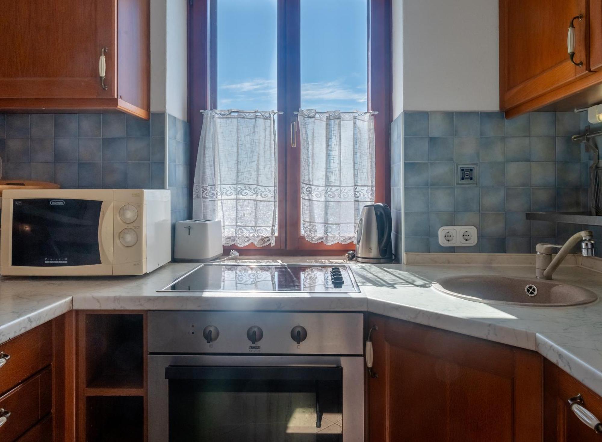Apartments Hinterreiter Rovinj Extérieur photo