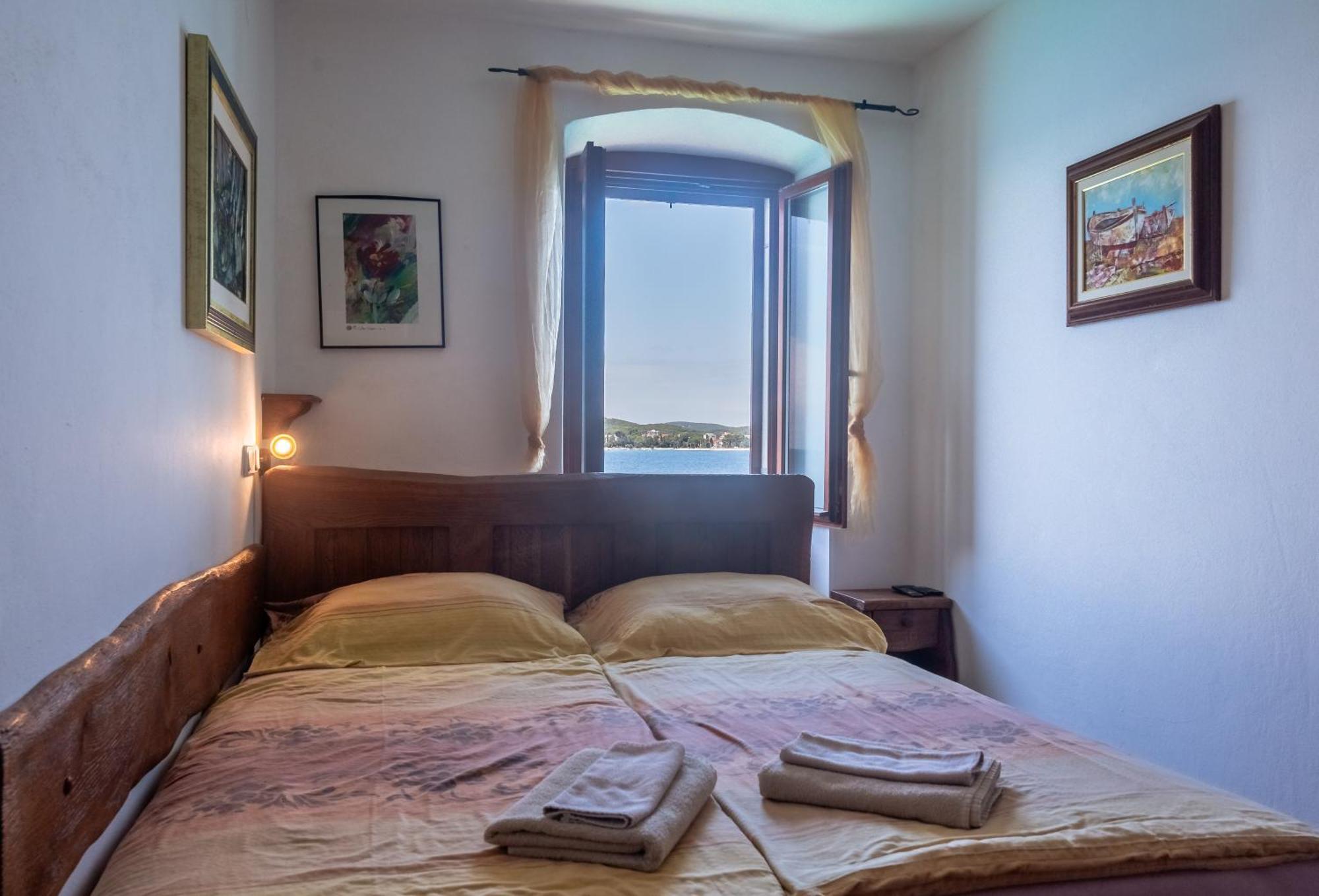 Apartments Hinterreiter Rovinj Extérieur photo