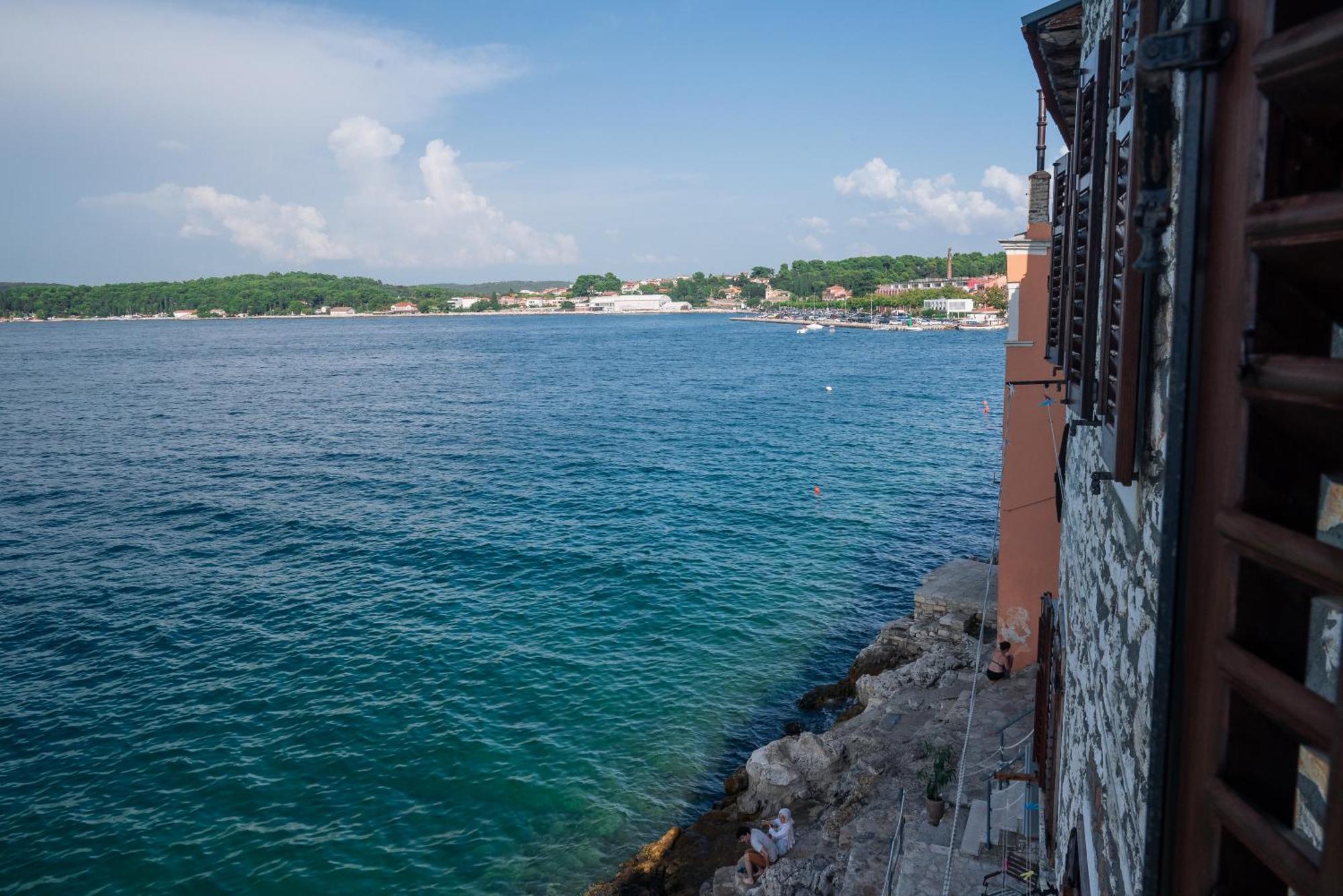 Apartments Hinterreiter Rovinj Extérieur photo