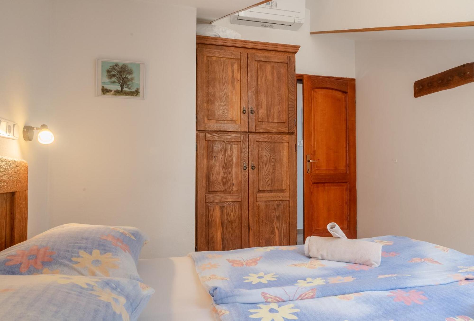 Apartments Hinterreiter Rovinj Extérieur photo