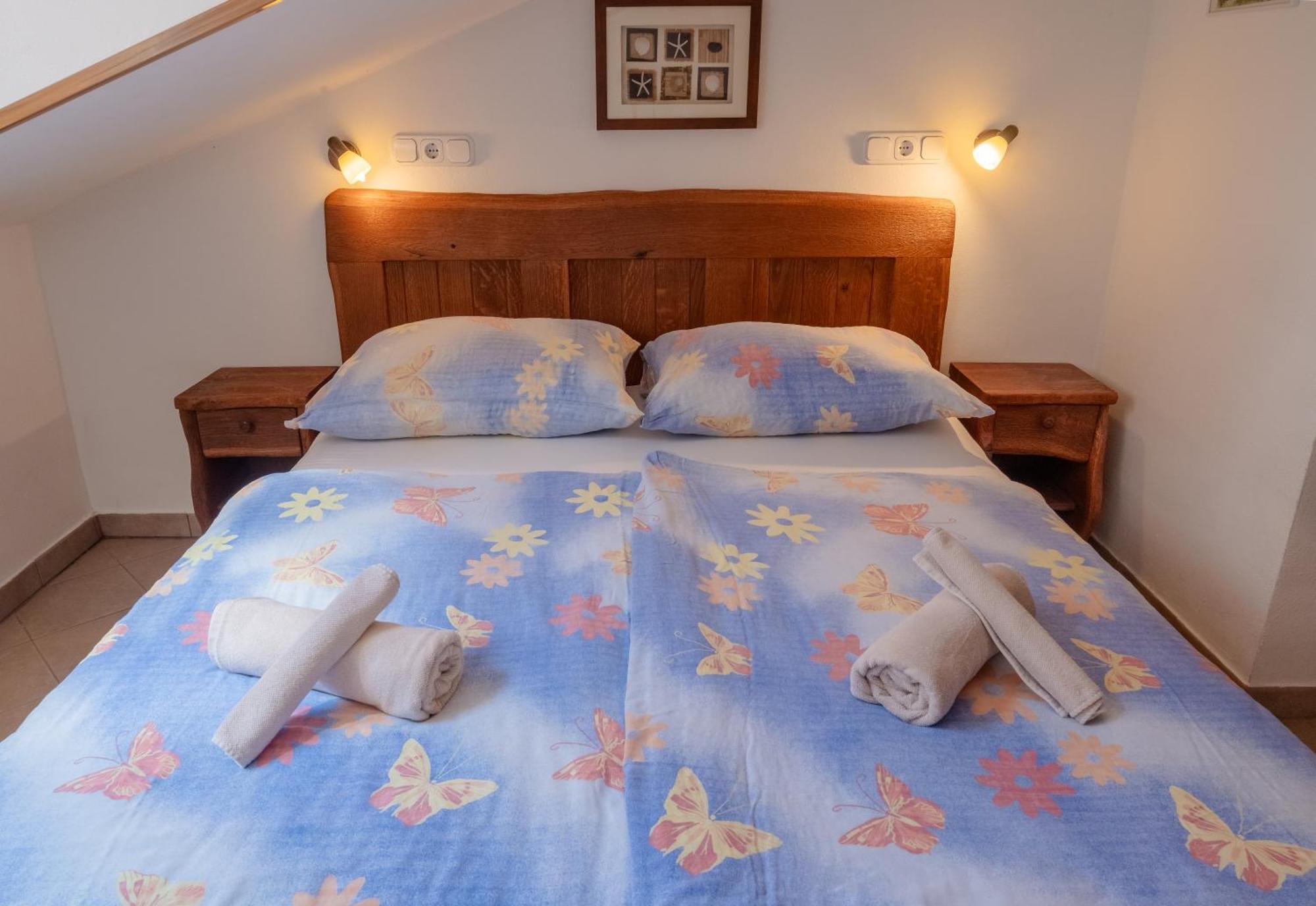 Apartments Hinterreiter Rovinj Extérieur photo