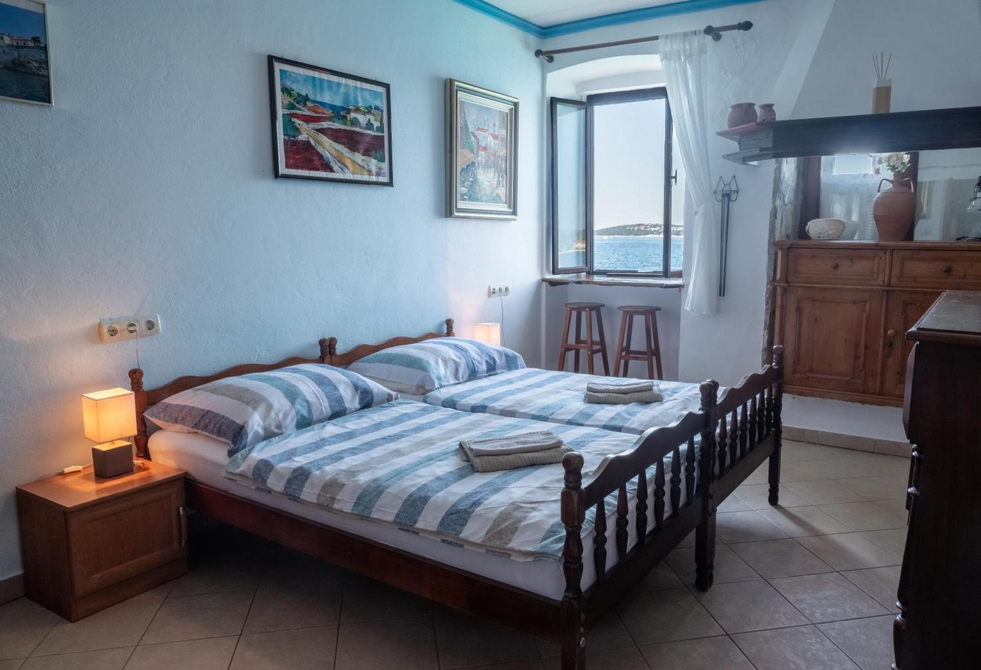 Apartments Hinterreiter Rovinj Extérieur photo