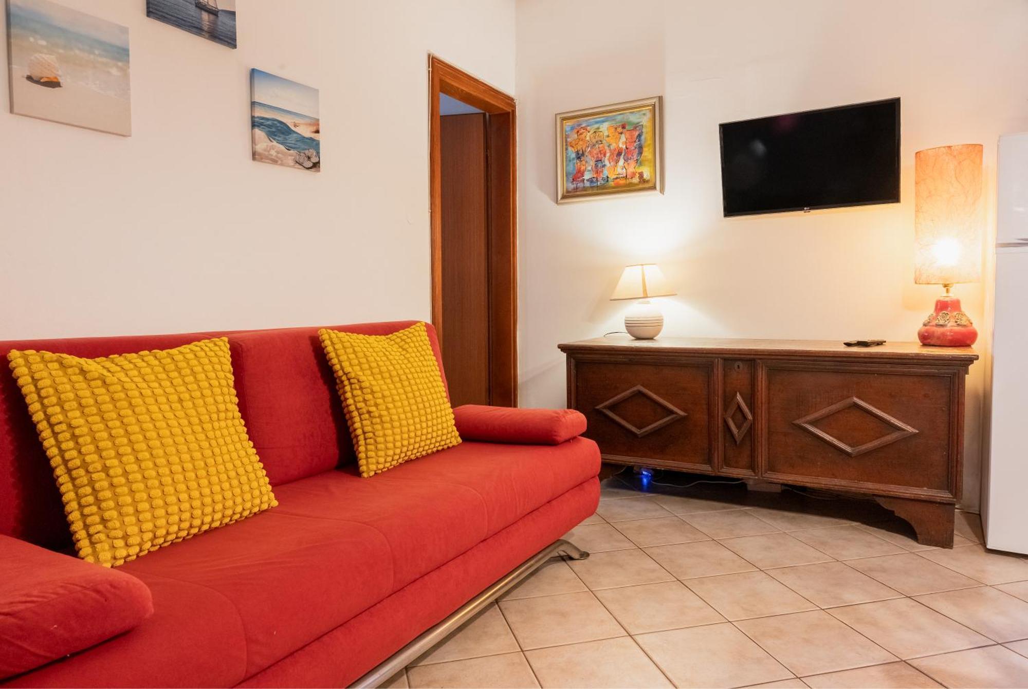Apartments Hinterreiter Rovinj Extérieur photo