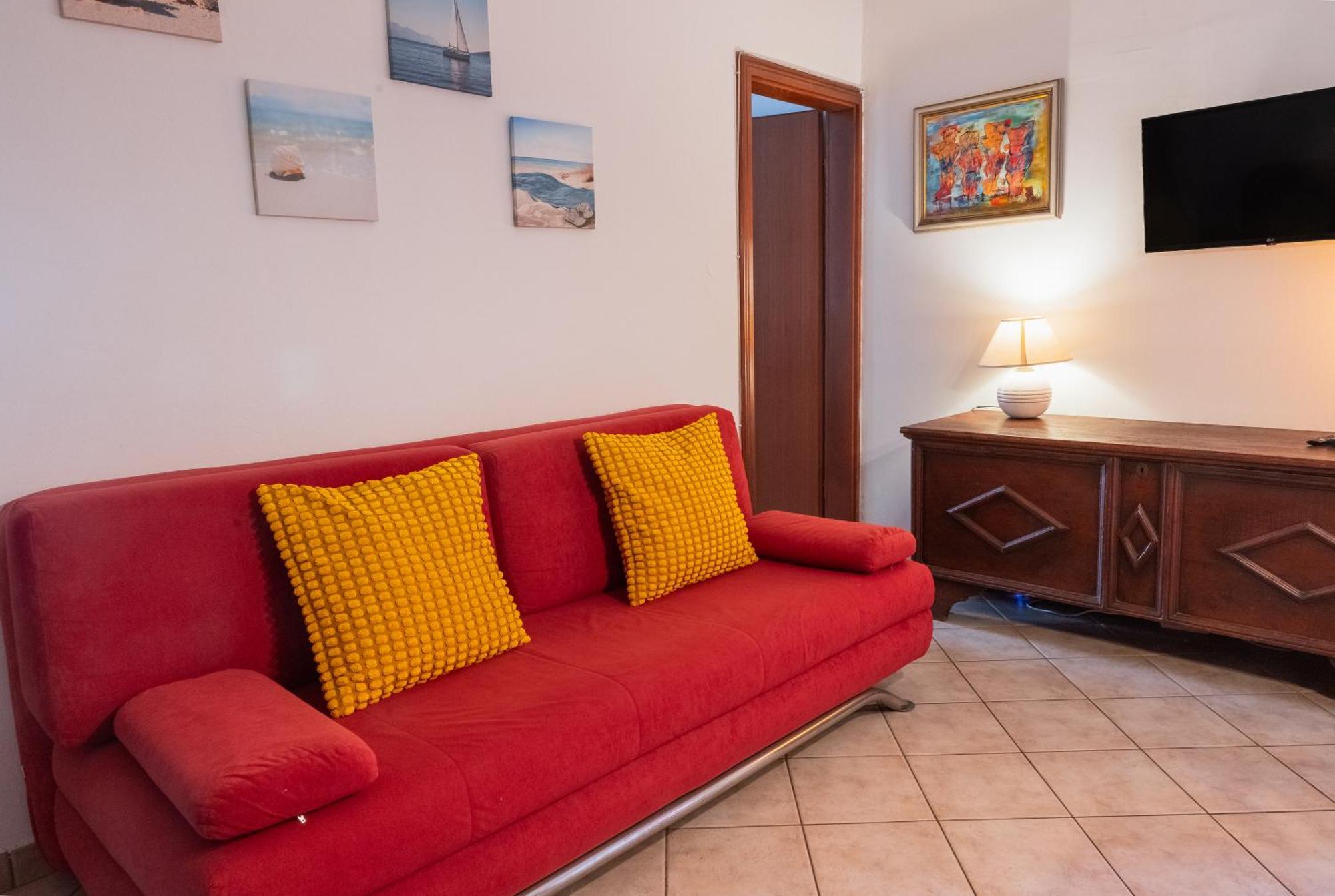 Apartments Hinterreiter Rovinj Extérieur photo